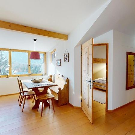 Brunaida Pontresina Ngoại thất bức ảnh